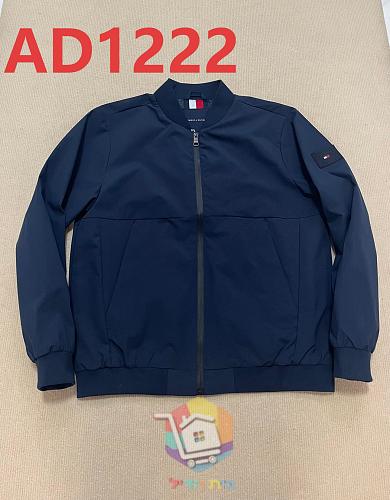זקט בומבר Tommy Hilfiger דוחה מים 10