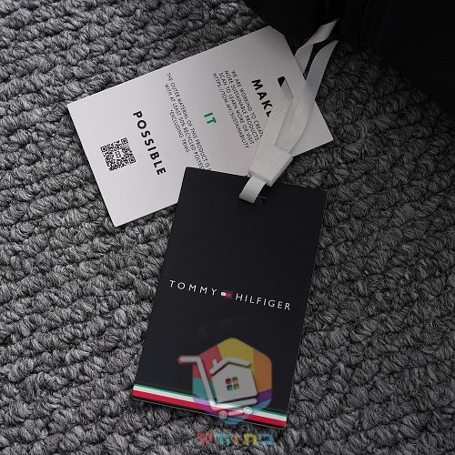 תיק צד Tommy Hilfiger קטן מניילון 9