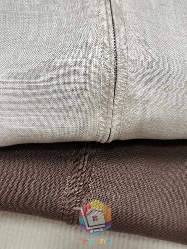 זקט Polo Ralph Lauren מפשתן בשני גוונים 11
