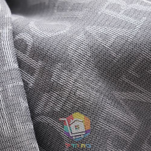 צעיף Emporio Armani עם כיתוב ארוג 3