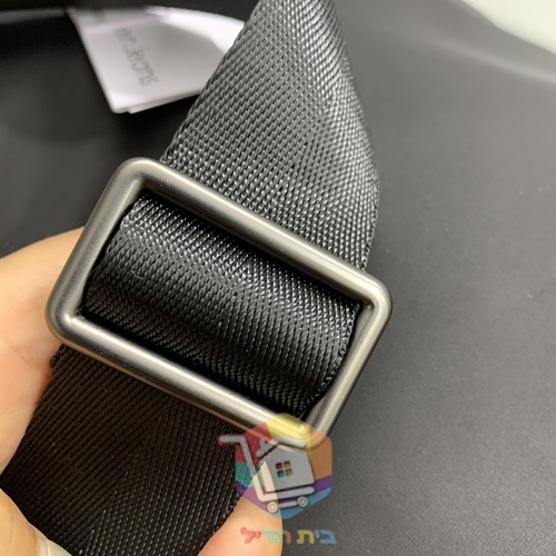 תיק גב Calvin Klein Jeans עם דש, 40 ס"מ 5