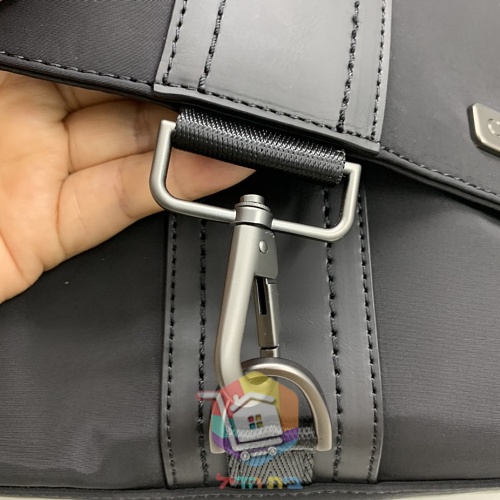 תיק גב Calvin Klein Jeans עם דש, 40 ס"מ 6