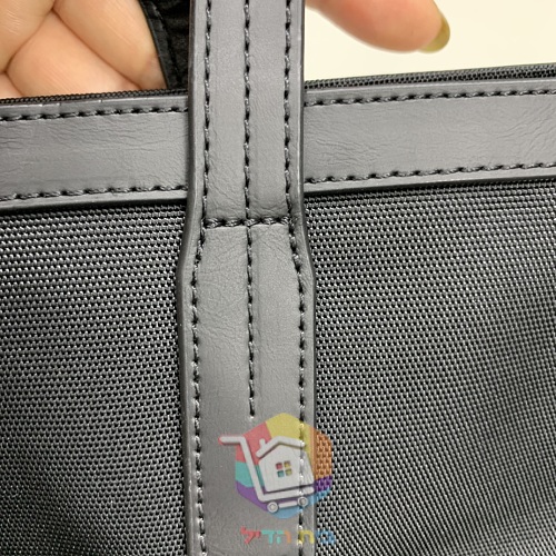 תיק טוט Calvin Klein Jeans בשני גדלים 6