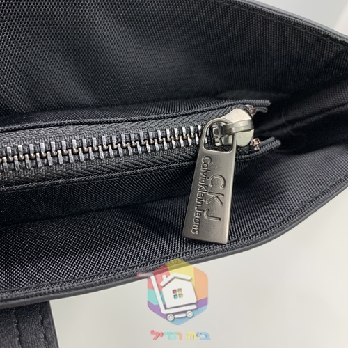תיק טוט Calvin Klein Jeans בשני גדלים 7