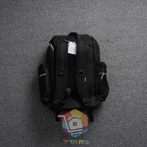 תיק גב lululemon בשני גוונים, 46 ס"מ 10