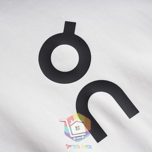 סווטשירט On בצווארון עגול בחמישה גוונים 4