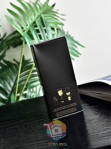 בושם BOSS The Scent או דה טואלט, 100 מ"ל 3