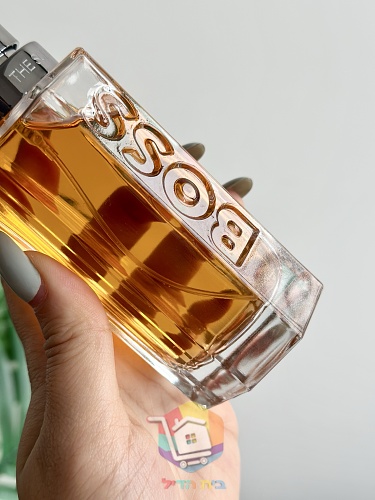 בושם BOSS The Scent או דה טואלט, 100 מ"ל 20