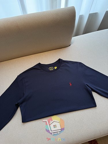 חולצת טי Polo Ralph Lauren בשרוול ארוך 4