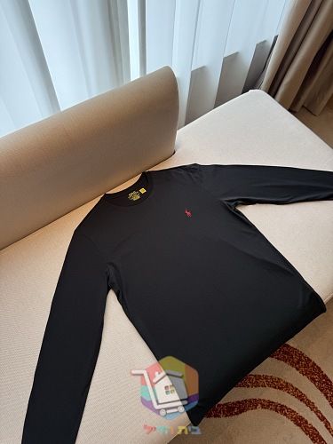 חולצת טי Polo Ralph Lauren בשרוול ארוך 5