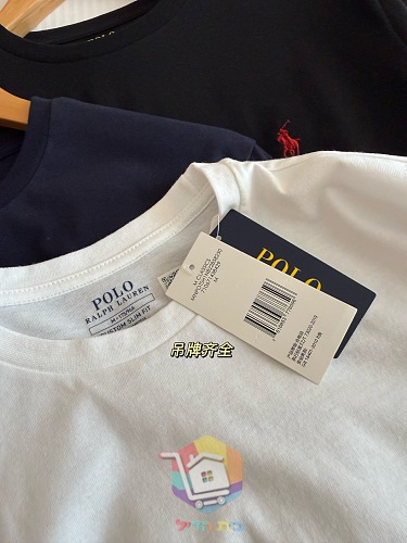 חולצת טי Polo Ralph Lauren בשרוול ארוך 12