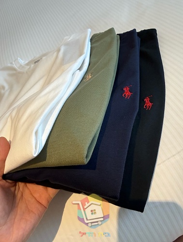 חולצת טי Polo Ralph Lauren בשרוול ארוך 17