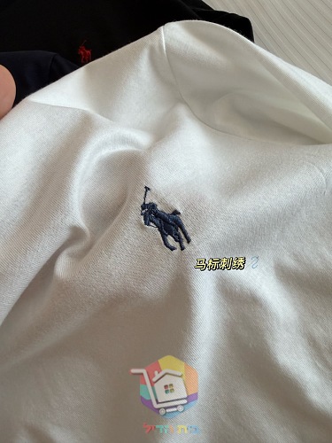 חולצת טי Polo Ralph Lauren בשרוול ארוך 18