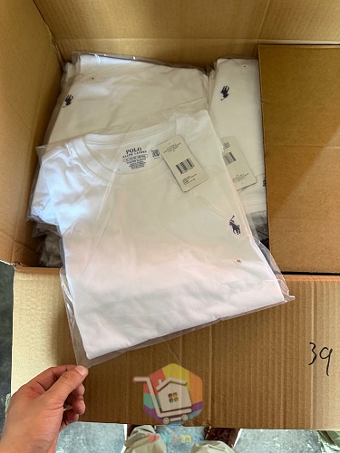 חולצת טי Polo Ralph Lauren בשרוול ארוך 20
