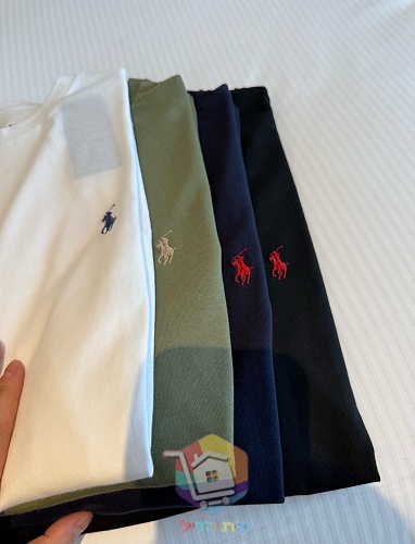 חולצת טי Polo Ralph Lauren בשרוול ארוך 25