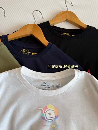 חולצת טי Polo Ralph Lauren בשרוול ארוך 27