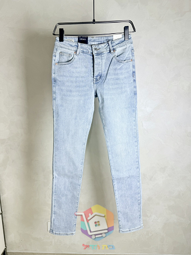 Jean Levi's 511 bleu clair 7