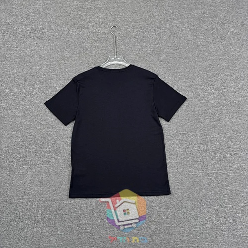 חולצת Loro Piana מכותנת Sea Island מבריקה 8