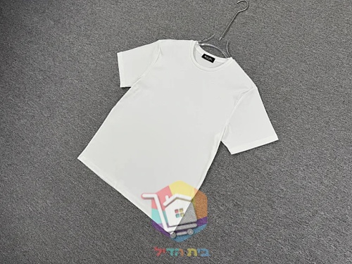חולצת Loro Piana מכותנת Sea Island מבריקה 15