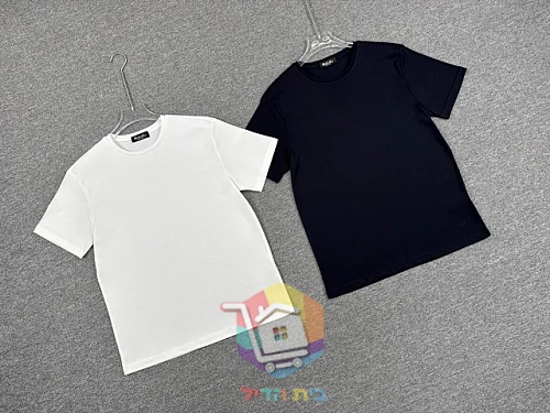חולצת Loro Piana מכותנת Sea Island מבריקה 19