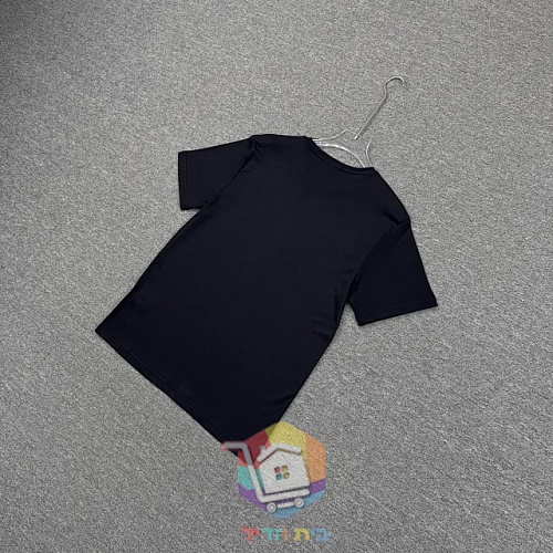 חולצת Loro Piana מכותנת Sea Island מבריקה 24
