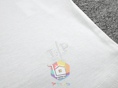 חולצת Loro Piana מכותנת Sea Island מבריקה 32