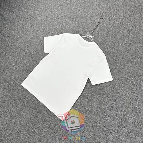 חולצת Loro Piana מכותנת Sea Island מבריקה 39
