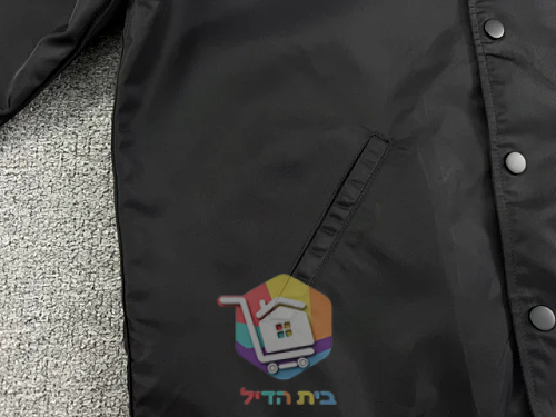 ז'קט בומבר Prada מניילון 4