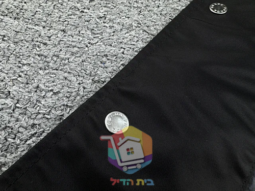 ז'קט בומבר Prada מניילון 5