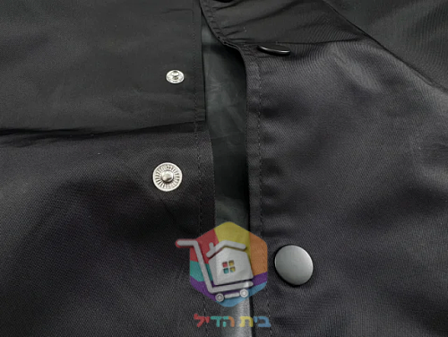 ז'קט בומבר Prada מניילון 10