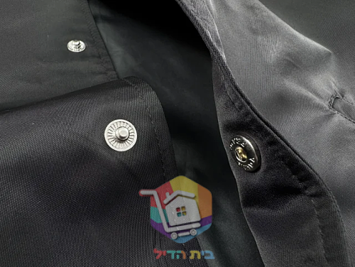 ז'קט בומבר Prada מניילון 16