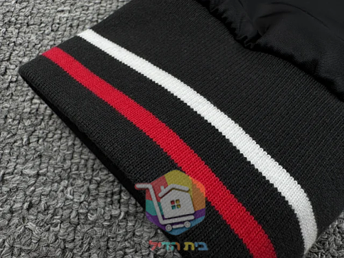 ז'קט בומבר Prada מניילון 18