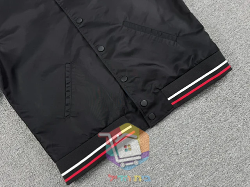 ז'קט בומבר Prada מניילון 20