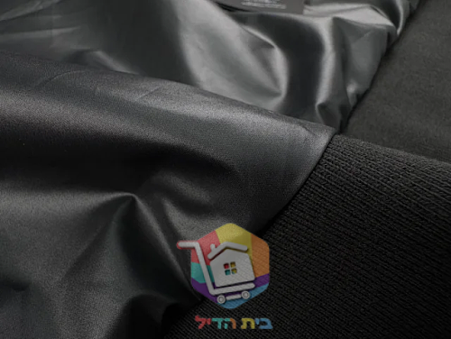 ז'קט בומבר Prada מניילון 21