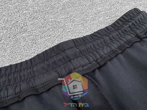 Pantalon Moncler à taille élastique et cordon 16