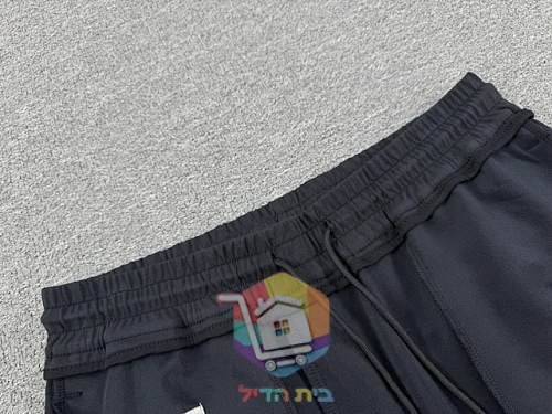 Pantalon Moncler à taille élastique et cordon 19