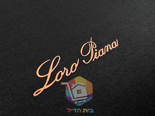 Loro Piana crew neck sweatshirt 8