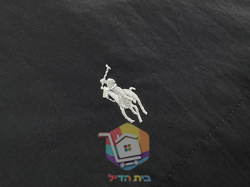 מעיל רוח Polo Ralph Lauren עם קפוצון 5
