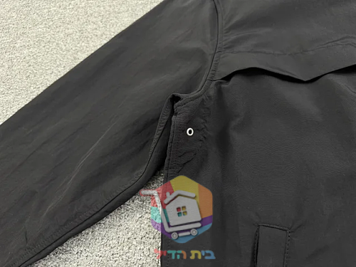 מעיל רוח Polo Ralph Lauren עם קפוצון 7