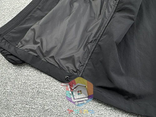 מעיל רוח Polo Ralph Lauren עם קפוצון 11