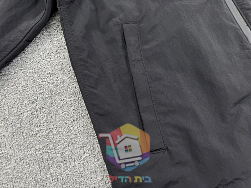 מעיל רוח Polo Ralph Lauren עם קפוצון 13