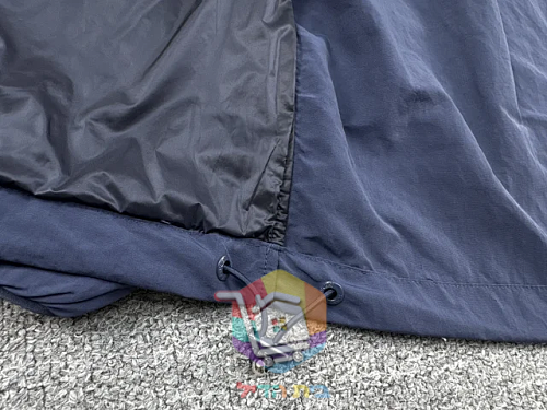 מעיל רוח Polo Ralph Lauren עם קפוצון 14