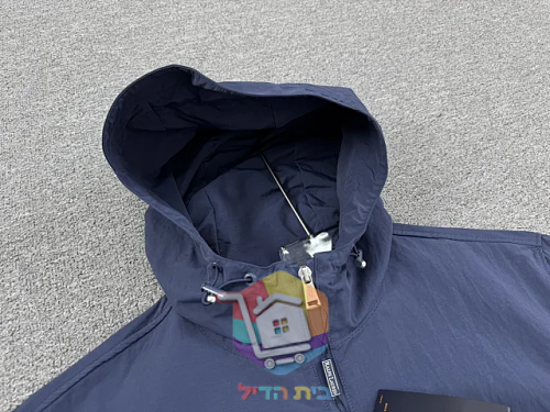 מעיל רוח Polo Ralph Lauren עם קפוצון 17