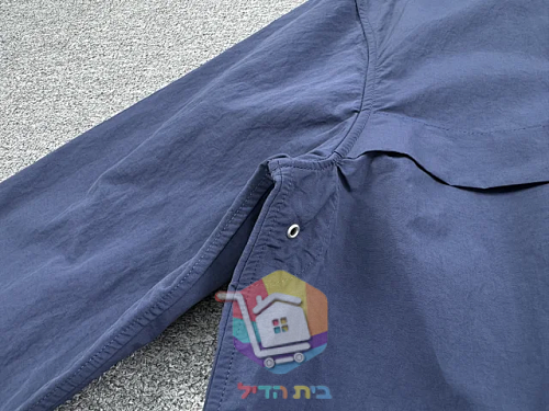 מעיל רוח Polo Ralph Lauren עם קפוצון 26