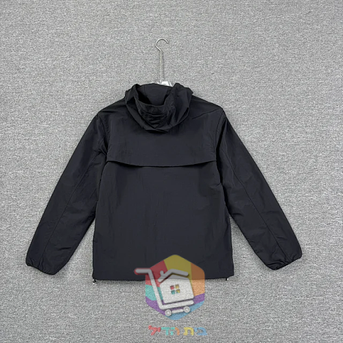 מעיל רוח Polo Ralph Lauren עם קפוצון 29