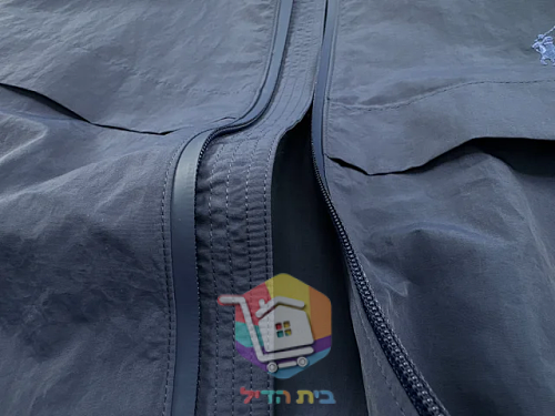 מעיל רוח Polo Ralph Lauren עם קפוצון 32