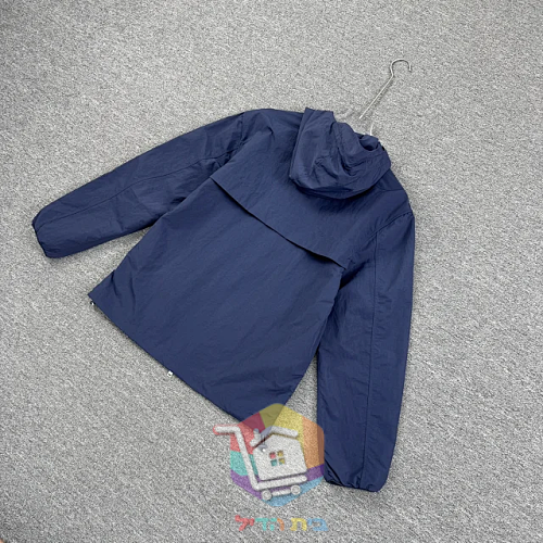 מעיל רוח Polo Ralph Lauren עם קפוצון 33
