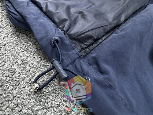 מעיל רוח Polo Ralph Lauren עם קפוצון 37