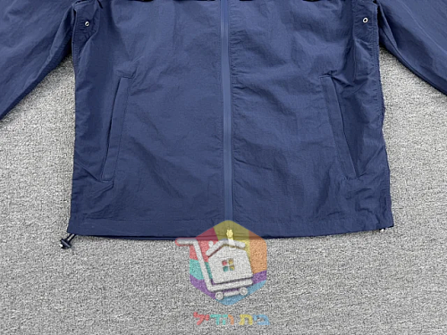 מעיל רוח Polo Ralph Lauren עם קפוצון 39