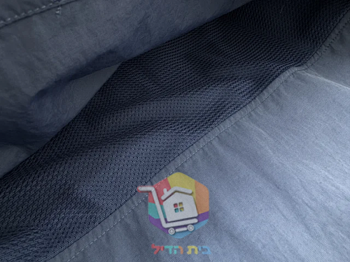 מעיל רוח Polo Ralph Lauren עם קפוצון 40
